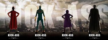 Kick Ass