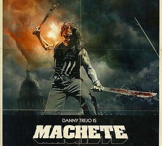 Machete