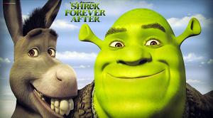 Shrek