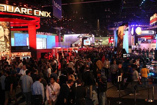 E3 2013