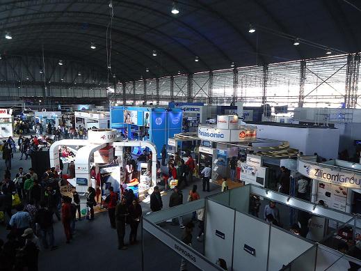 Expotic 2013