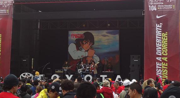 Maraton Toyota